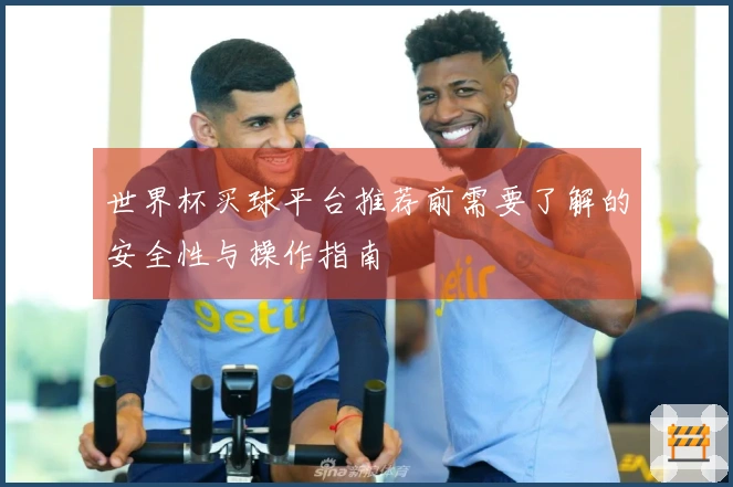世界杯买球平台推荐前需要了解的安全性与操作指南